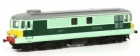 99073 MTB Diesel locomotive ST-43 296